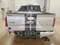 2013 Ford F-150 фото