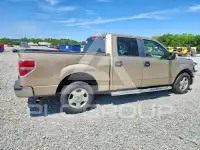 2013 Ford F-150 фото