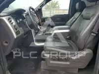 2013 Ford F-150 фото