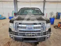 2013 Ford F-150 фото