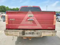 2013 Ford F-150 фото