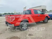 2013 Ford F-150 фото
