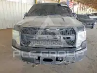 2013 Ford F-150 фото