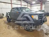 2013 Ford F-150 фото