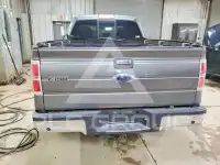 2013 Ford F-150 фото