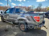 2013 Ford F-150 фото