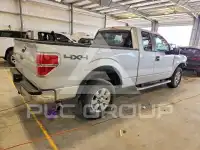2013 Ford F-150 фото