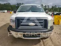 2013 Ford F-150 фото