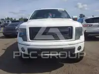 2013 Ford F-150 фото