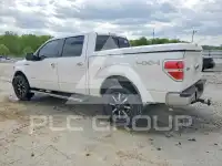 2013 Ford F-150 фото