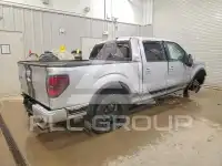 2013 Ford F-150 фото