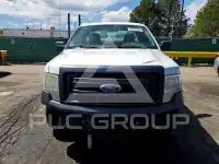 2013 Ford F-150 фото