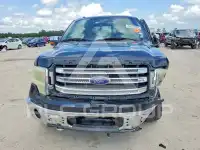 2013 Ford F-150 фото