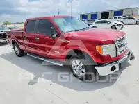 2013 Ford F-150 фото