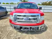 2013 Ford F-150 фото