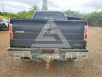 2013 Ford F-150 photo