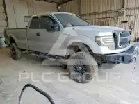 2013 Ford F-150 photo