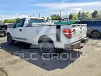 2013 Ford F-150 фото