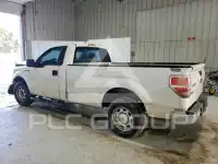 2013 Ford F-150 фото