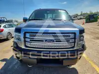 2013 Ford F-150 фото