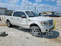2013 Ford F-150 фото