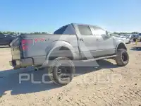 2013 Ford F-150 фото