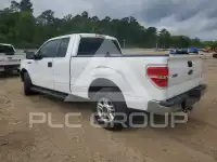 2013 Ford F-150 фото