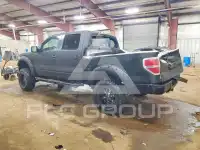 2013 Ford F-150 фото