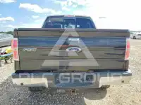 2013 Ford F-150 фото