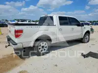 2013 Ford F-150 фото