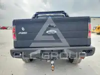 2013 Ford F-150 фото