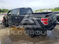 2013 Ford F-150 фото