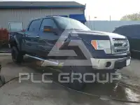 2013 Ford F-150 фото