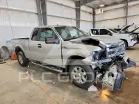 2013 Ford F-150 фото