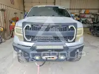 2013 Ford F-150 photo