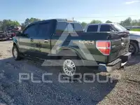 2013 Ford F-150 фото