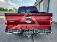 2013 Ford F-150 фото