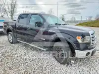 2013 Ford F-150 фото