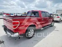 2013 Ford F-150 фото