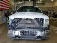 2013 Ford F-150 фото