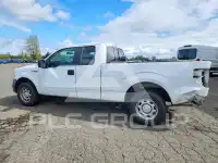 2013 Ford F-150 фото