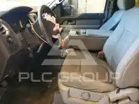 2013 Ford F-150 фото