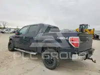 2013 Ford F-150 фото