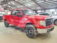 2013 Ford F-150 фото