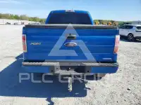 2013 Ford F-150 фото