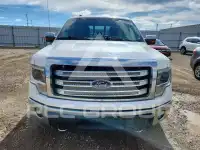 2013 Ford F-150 фото