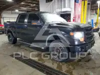 2013 Ford F-150 фото