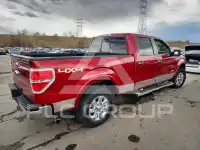 2013 Ford F-150 фото