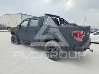 2013 Ford F-150 фото