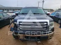 2013 Ford F-150 фото